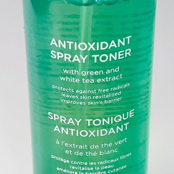 Dr. Brandt Antioxidant Spray Toner Spray Hydrate Balance 3.4 fl oz 100ml New - Picture 2 of 4